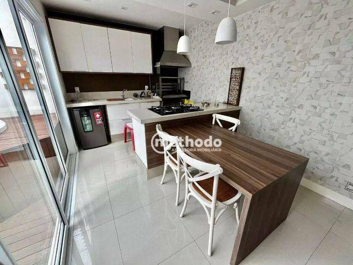 Casa de Condomínio à venda com 3 quartos, 170m² - Foto 14