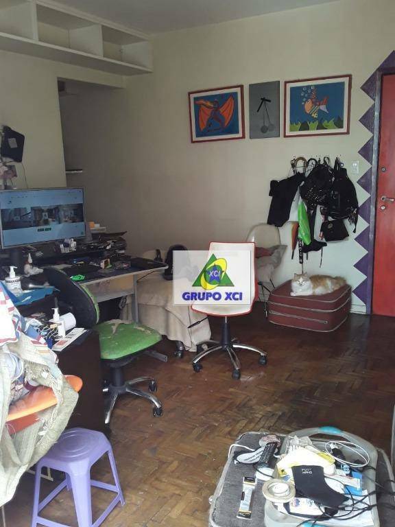 Apartamento à venda com 2 quartos, 89m² - Foto 6