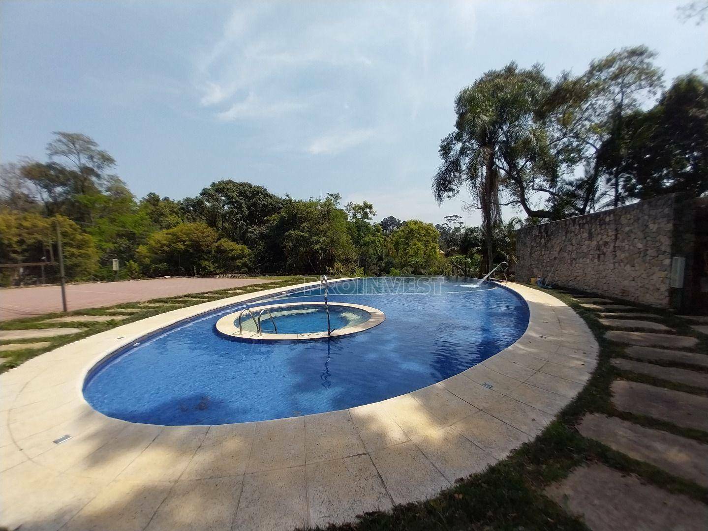 Casa de Condomínio à venda com 5 quartos, 1277m² - Foto 46