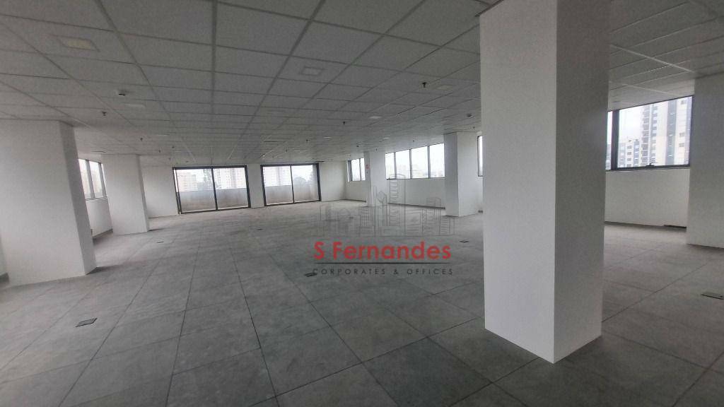 Conjunto Comercial-Sala para alugar, 320m² - Foto 16