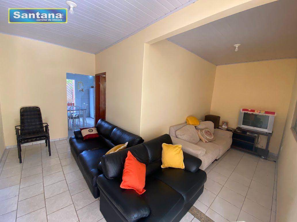 Casa de Condomínio à venda com 3 quartos, 140m² - Foto 4