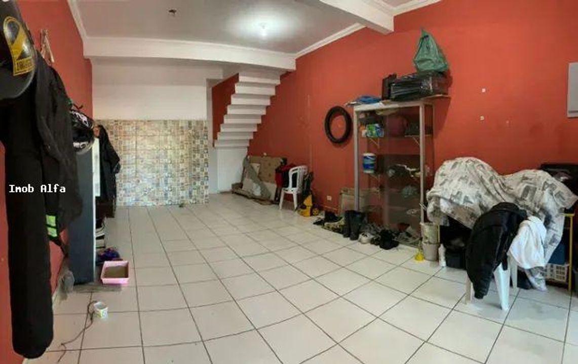 Casa à venda com 3 quartos, 320m² - Foto 3