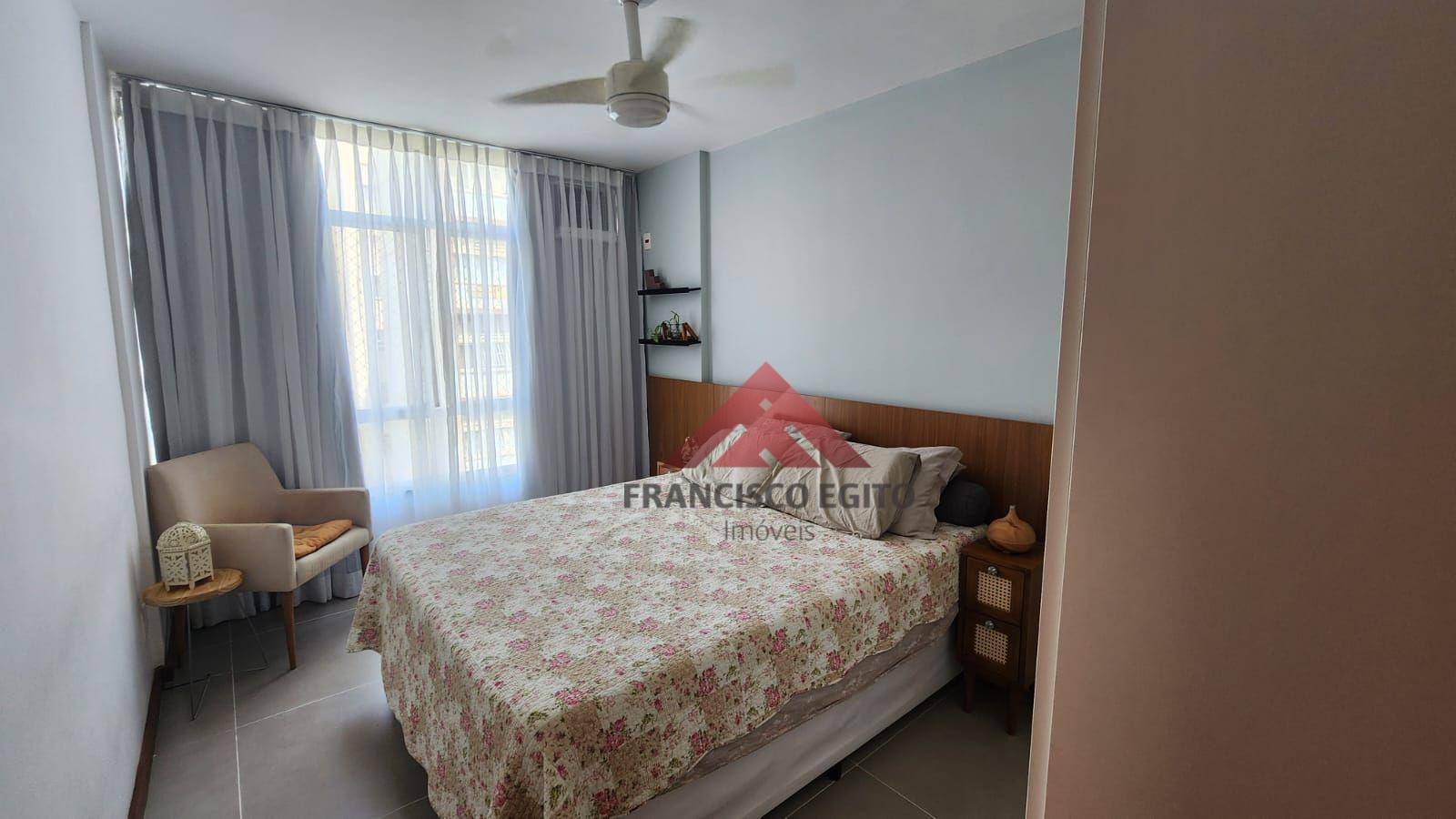 Apartamento à venda com 3 quartos, 167m² - Foto 8