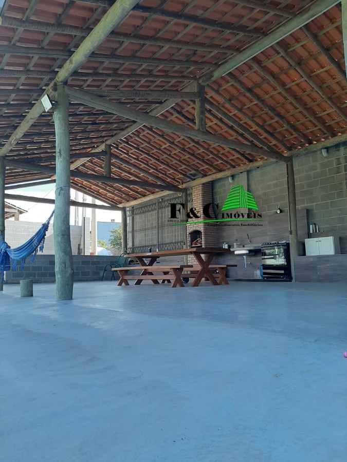 Chácara à venda com 2 quartos, 630m² - Foto 19