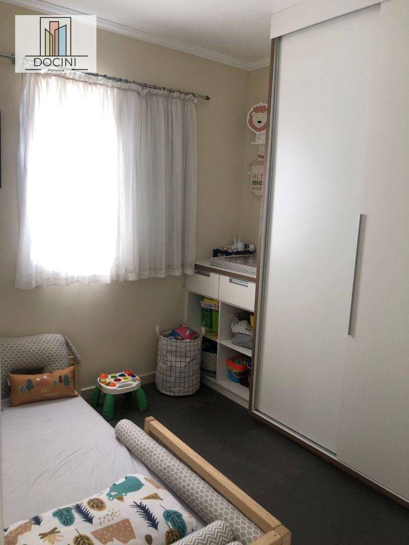 Apartamento à venda com 2 quartos, 48m² - Foto 12