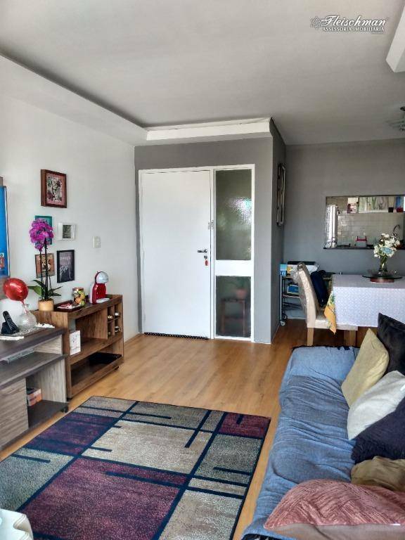 Apartamento à venda com 4 quartos, 127m² - Foto 4