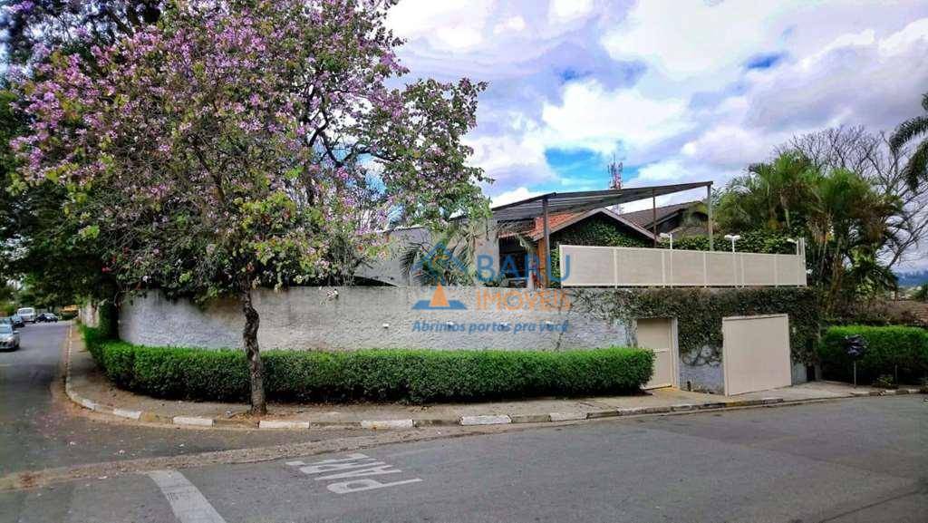 Casa, 257 m² - Foto 1