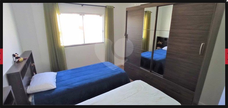 Sobrado à venda com 4 quartos, 133m² - Foto 21