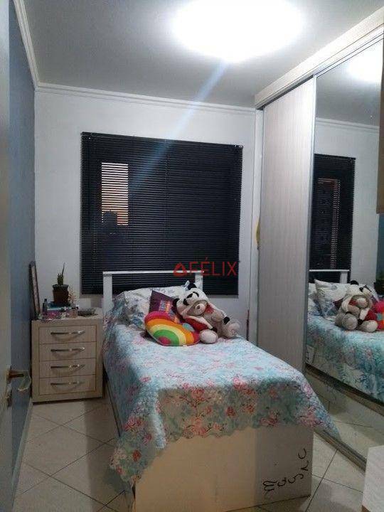 Apartamento à venda com 2 quartos, 63m² - Foto 8