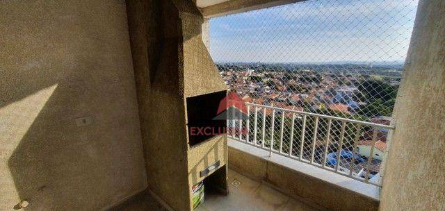 Apartamento para alugar com 2 quartos, 64m² - Foto 16