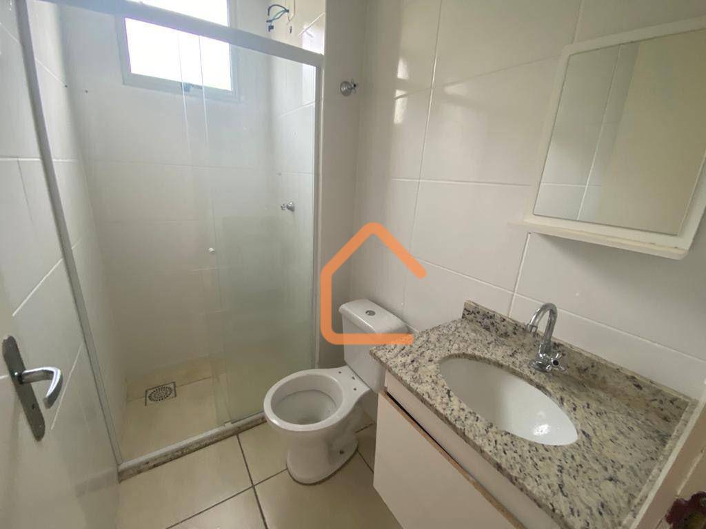 Apartamento à venda com 2 quartos, 50m² - Foto 9