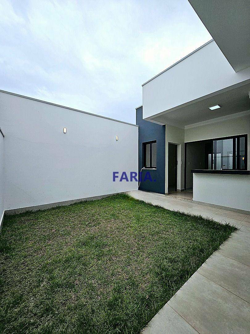 Casa de Condomínio à venda com 3 quartos, 200m² - Foto 17