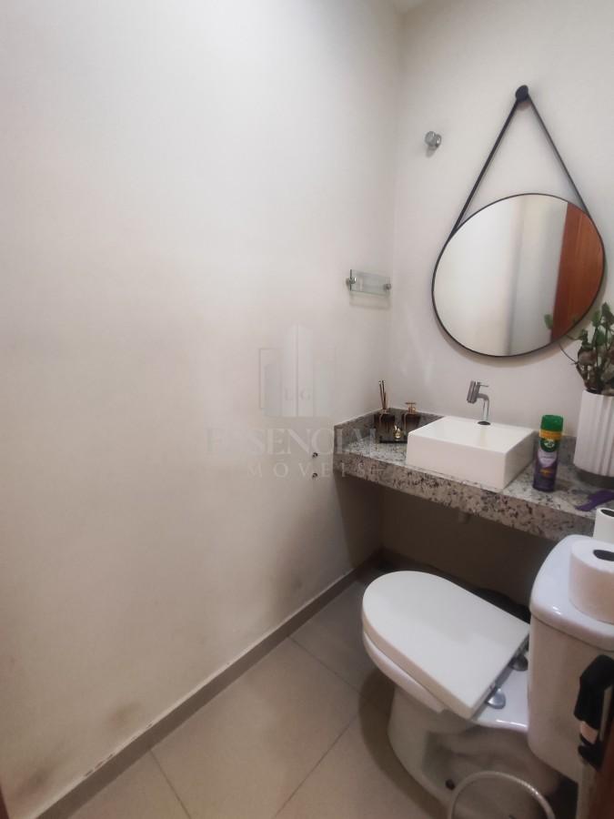 Casa à venda com 3 quartos, 220m² - Foto 12