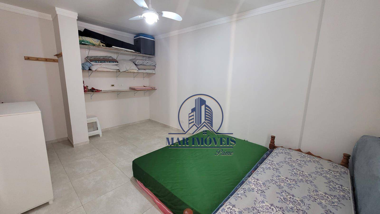 Apartamento à venda com 1 quarto, 60m² - Foto 4