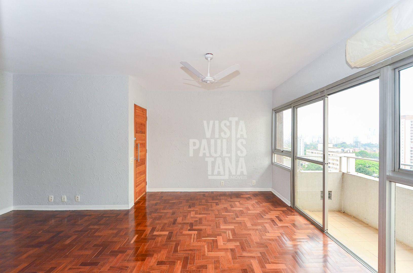 Apartamento à venda com 2 quartos, 83m² - Foto 3