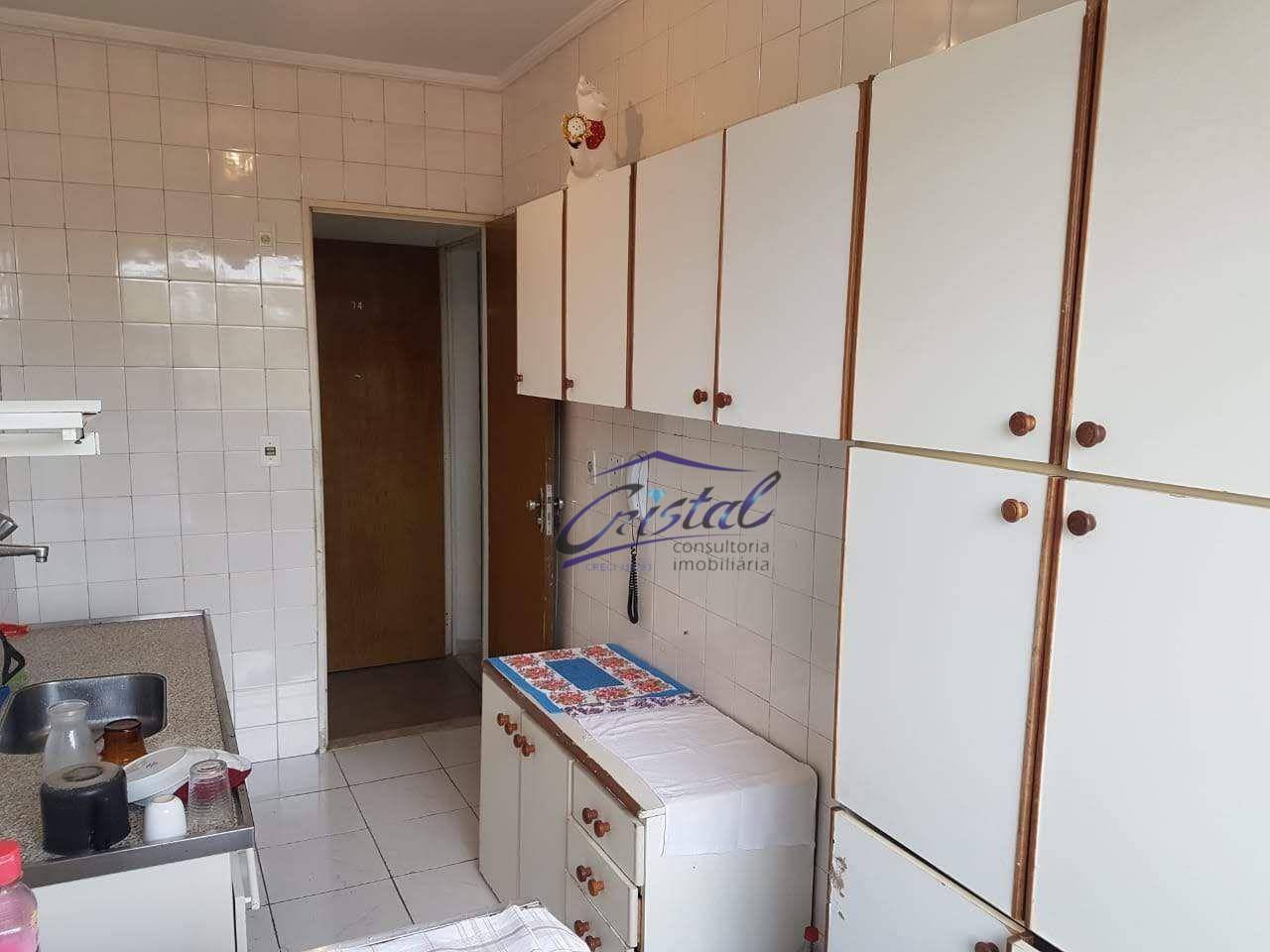 Apartamento à venda com 2 quartos, 57m² - Foto 7