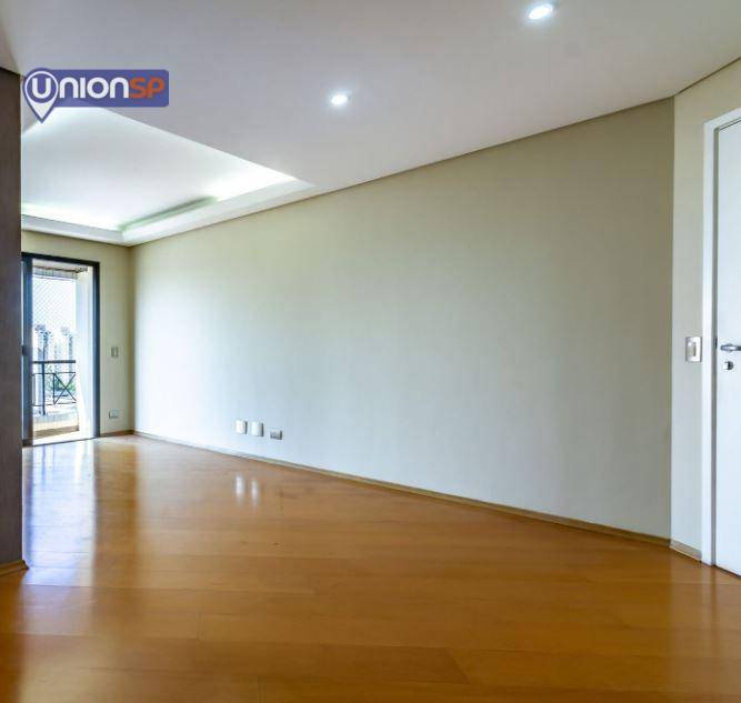 Apartamento à venda com 3 quartos, 84m² - Foto 4