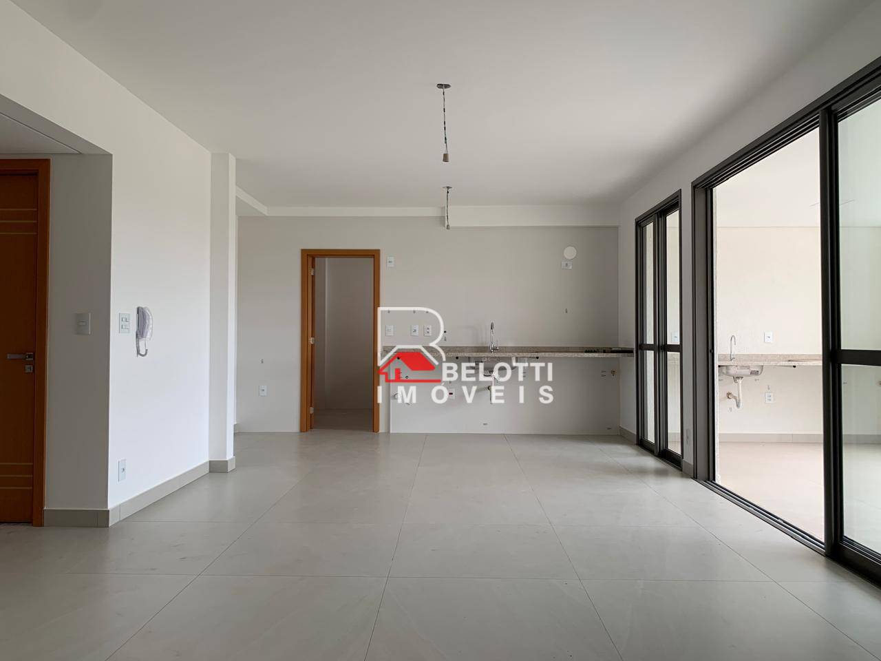 Apartamento à venda e aluguel com 3 quartos, 134m² - Foto 1