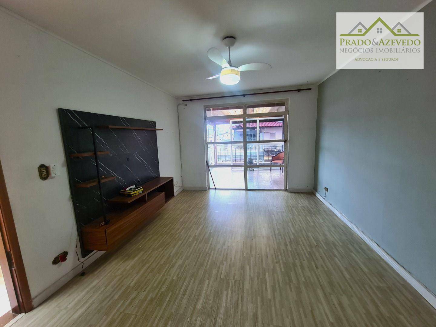 Casa para alugar com 3 quartos, 114m² - Foto 5