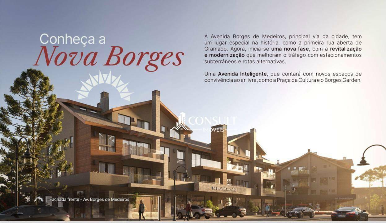 Apartamento, 2 quartos, 85 m² - Foto 1