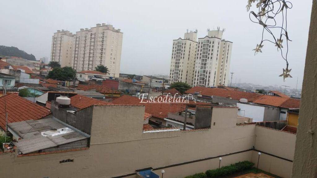 Apartamento à venda com 3 quartos, 72m² - Foto 24