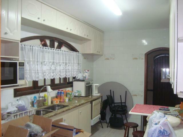 Sobrado à venda com 3 quartos, 230m² - Foto 6