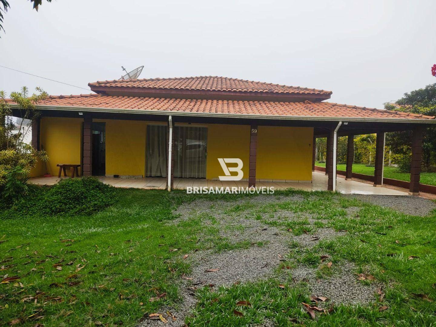 Chácara à venda com 3 quartos, 400m² - Foto 21