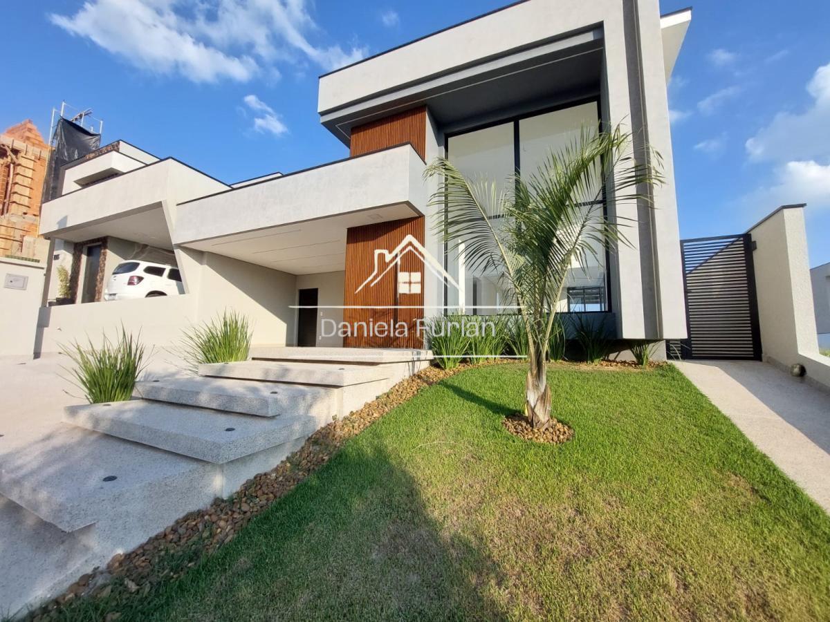 Casa de Condomínio à venda com 3 quartos, 170m² - Foto 1