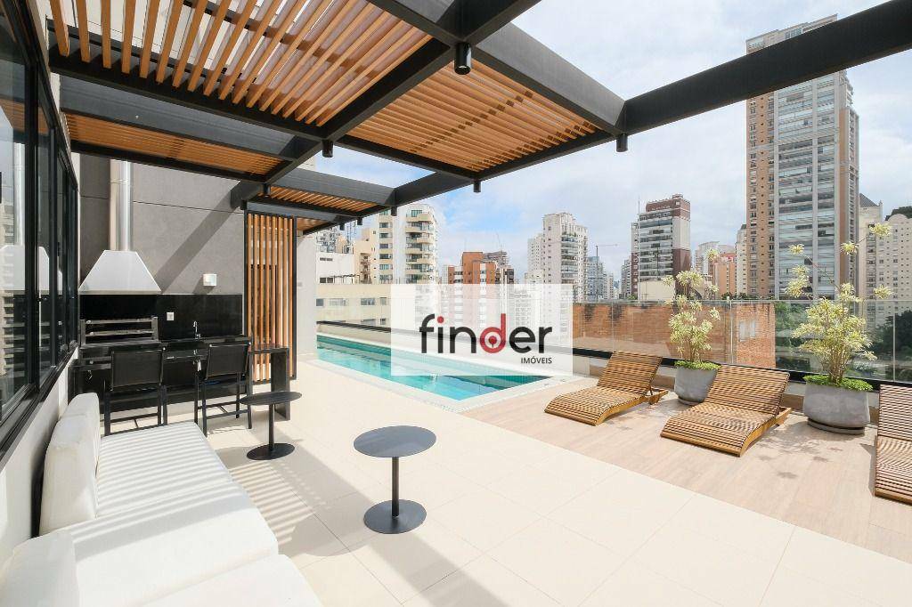 Apartamento à venda com 2 quartos, 138m² - Foto 55