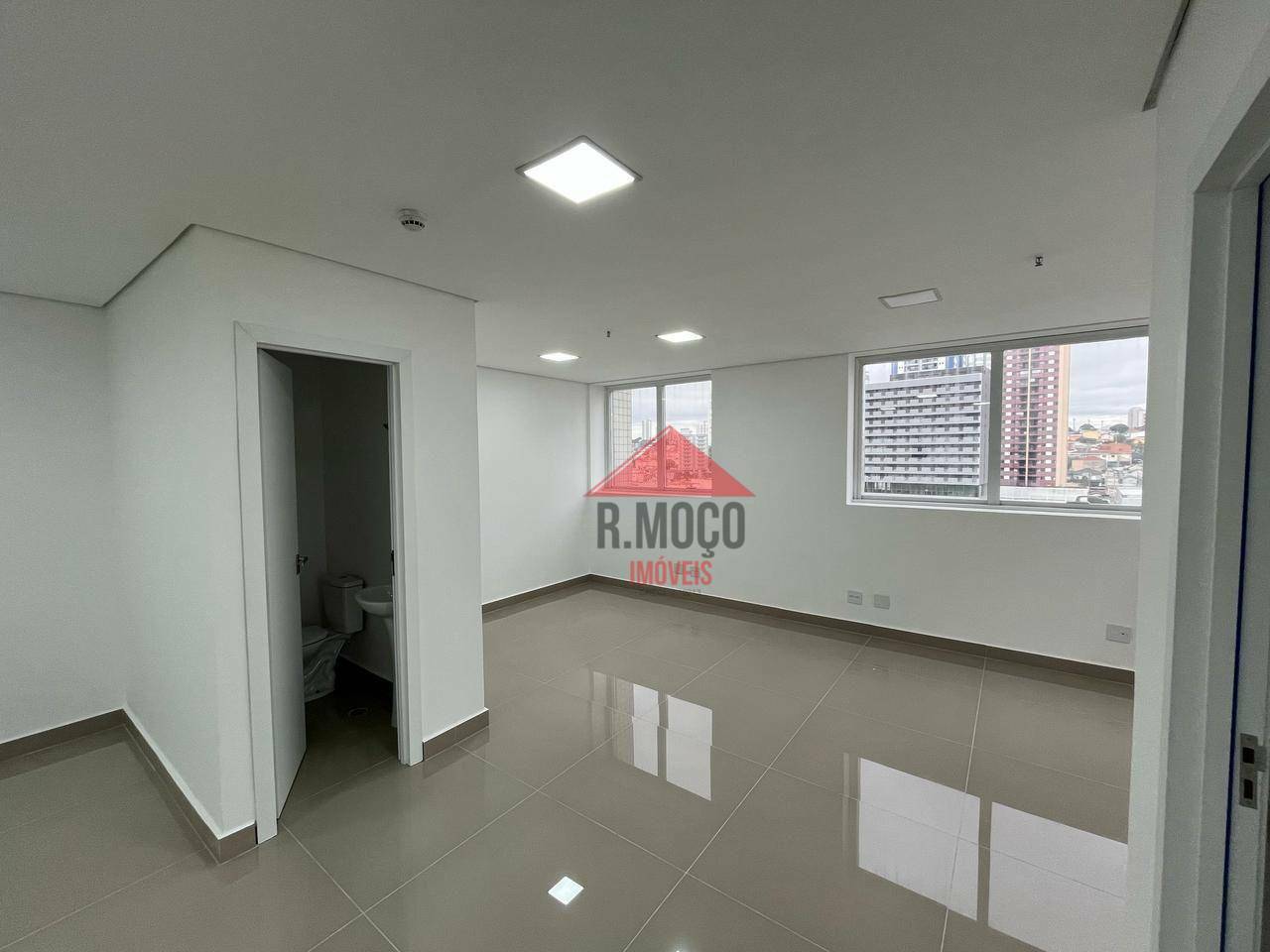 Conjunto Comercial-Sala à venda, 50m² - Foto 5
