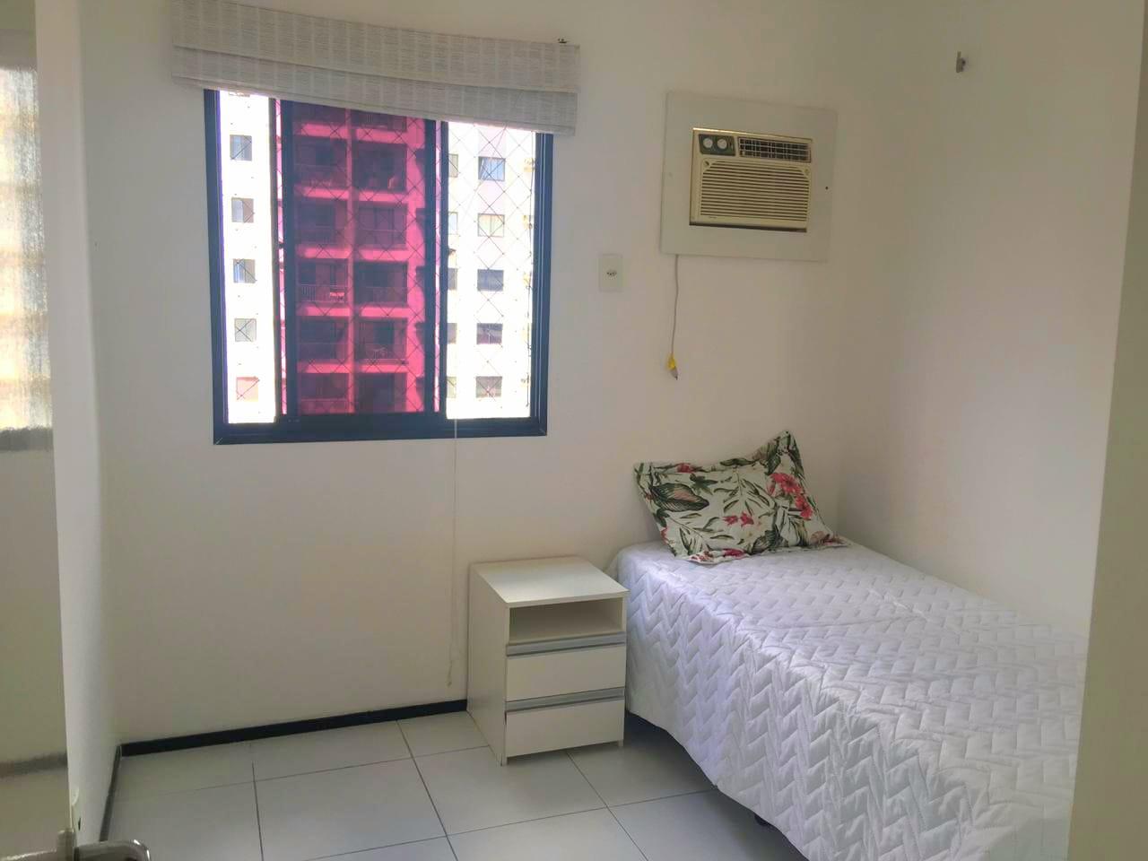 Apartamento à venda com 2 quartos, 86m² - Foto 7