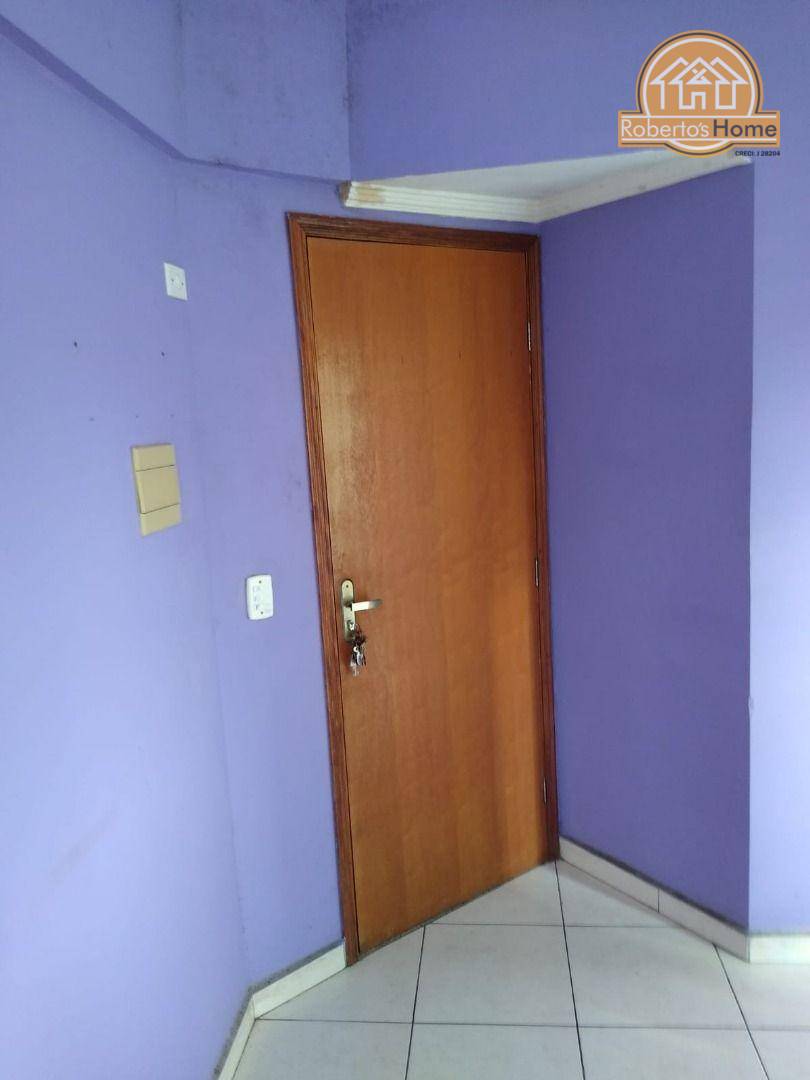 Apartamento à venda com 1 quarto, 48m² - Foto 12