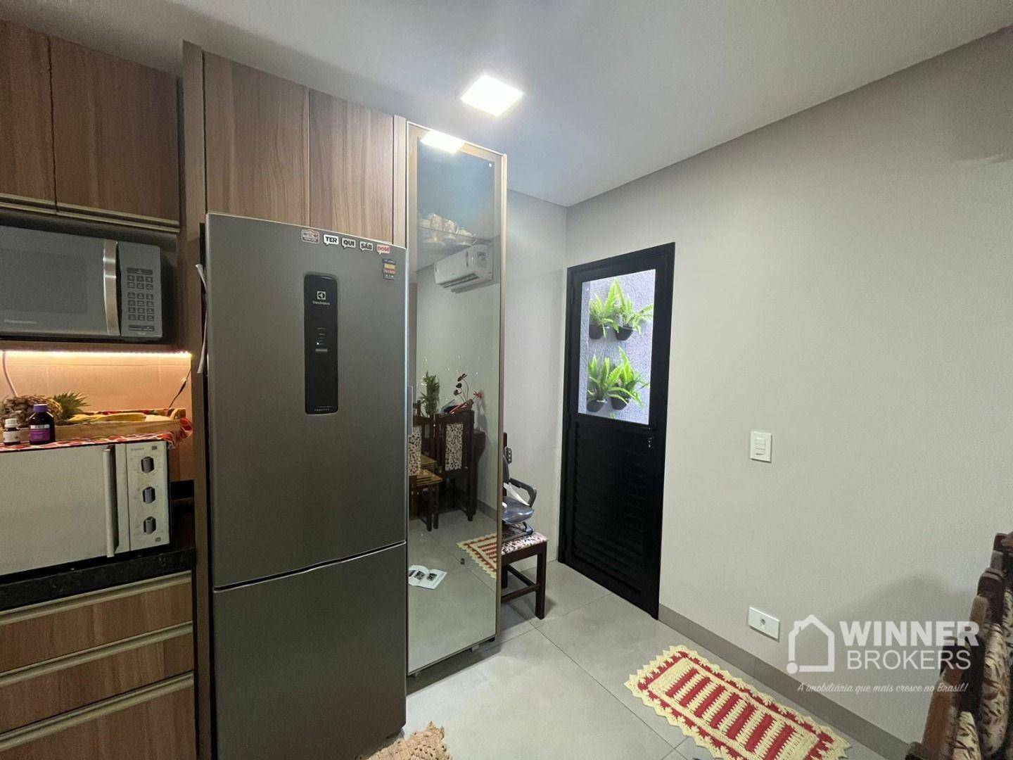 Sobrado à venda com 3 quartos, 115m² - Foto 3