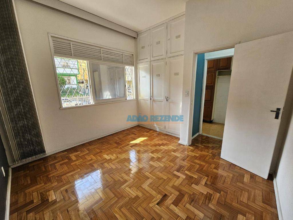 Apartamento à venda com 1 quarto, 35m² - Foto 4