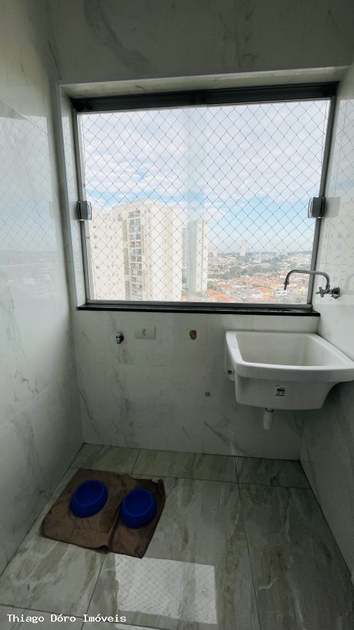 Apartamento à venda com 2 quartos, 52m² - Foto 8
