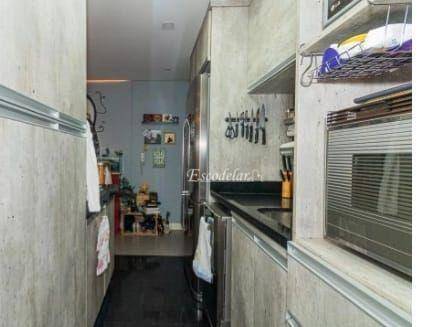 Apartamento à venda com 2 quartos, 50m² - Foto 7