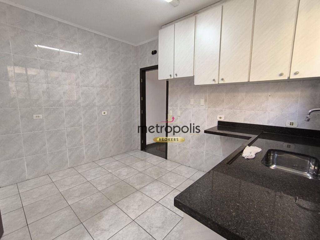 Sobrado para alugar com 3 quartos, 130m² - Foto 11