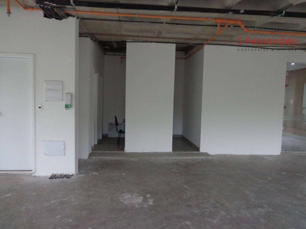 Conjunto Comercial-Sala à venda e aluguel, 120m² - Foto 11