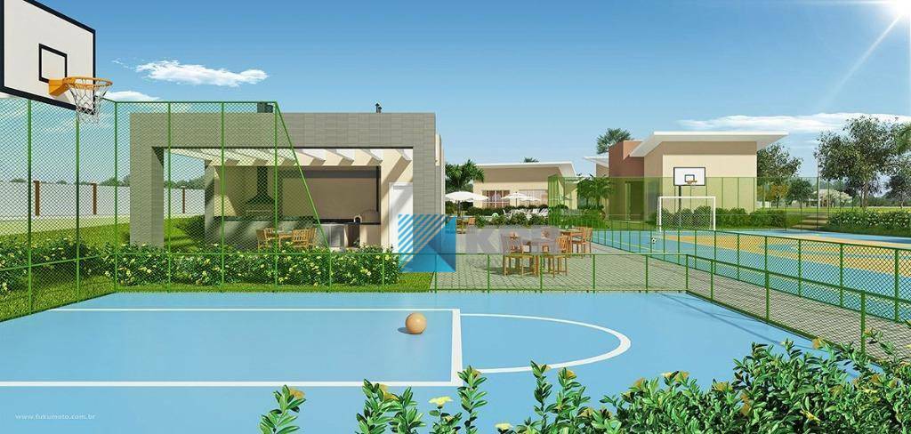 Casa de Condomínio à venda com 4 quartos, 260m² - Foto 21