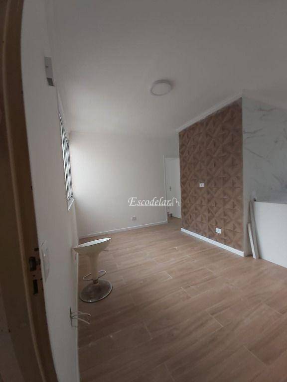 Apartamento à venda com 2 quartos, 50m² - Foto 36