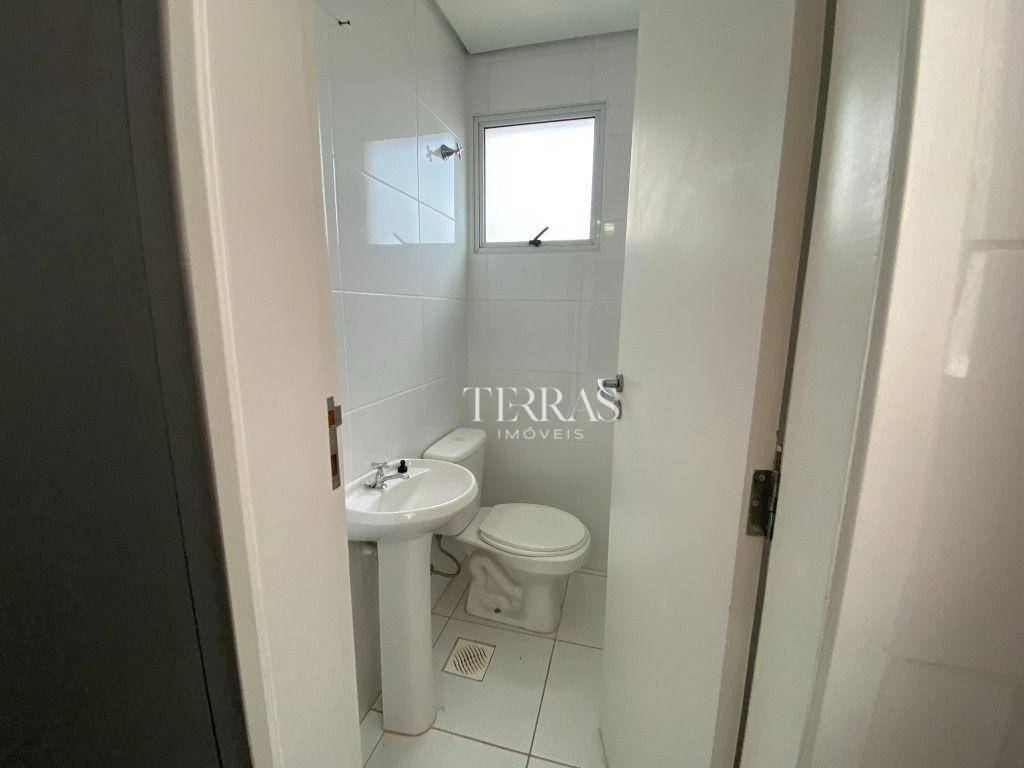 Apartamento à venda com 3 quartos, 134m² - Foto 7