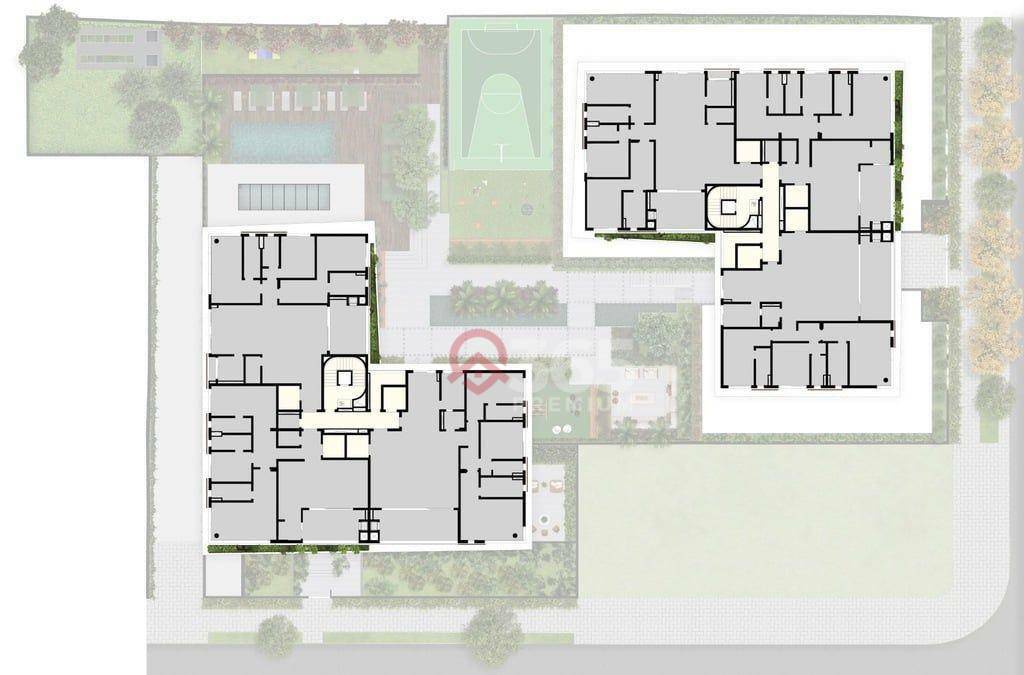 Cobertura à venda com 4 quartos, 308m² - Foto 43