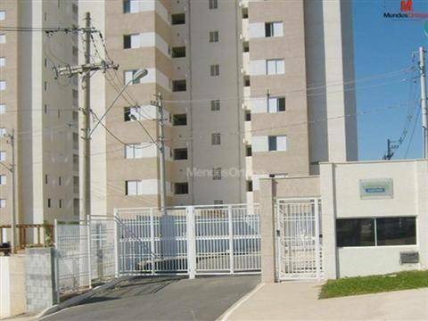 Apartamento para alugar com 2 quartos, 78m² - Foto 1