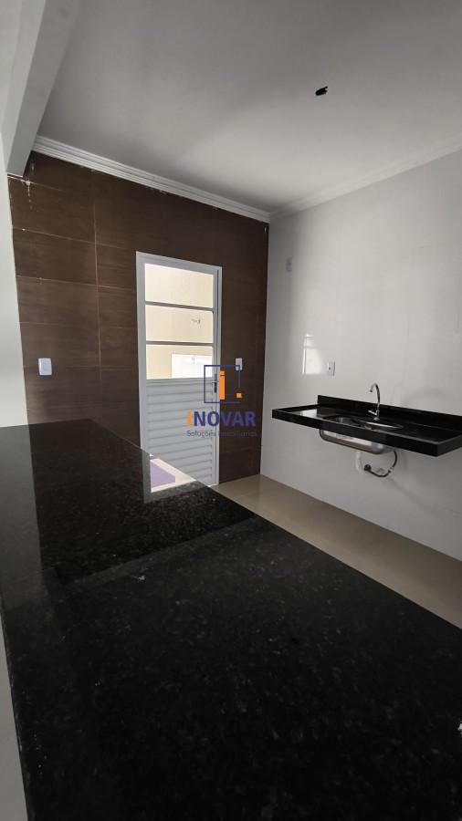 Casa à venda com 3 quartos, 65m² - Foto 5