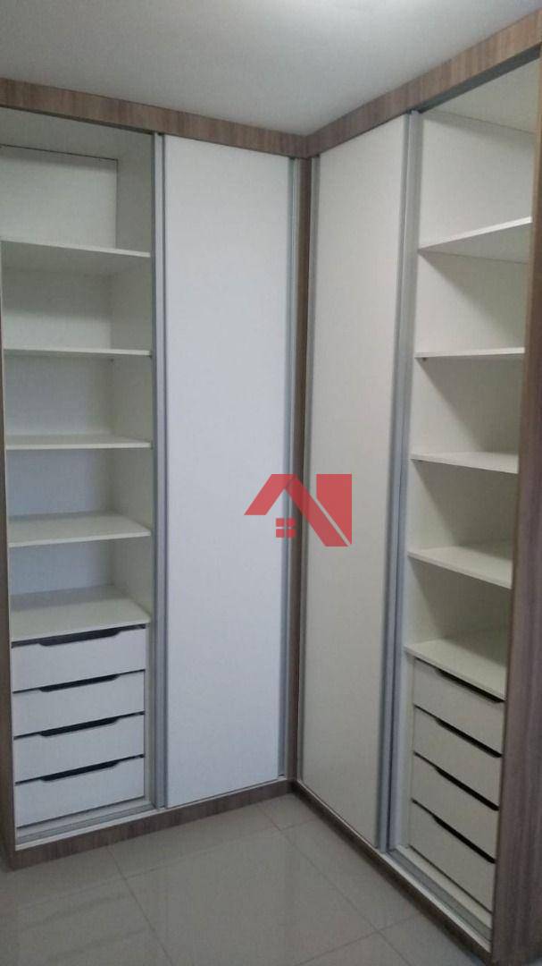 Apartamento à venda com 2 quartos, 52m² - Foto 6