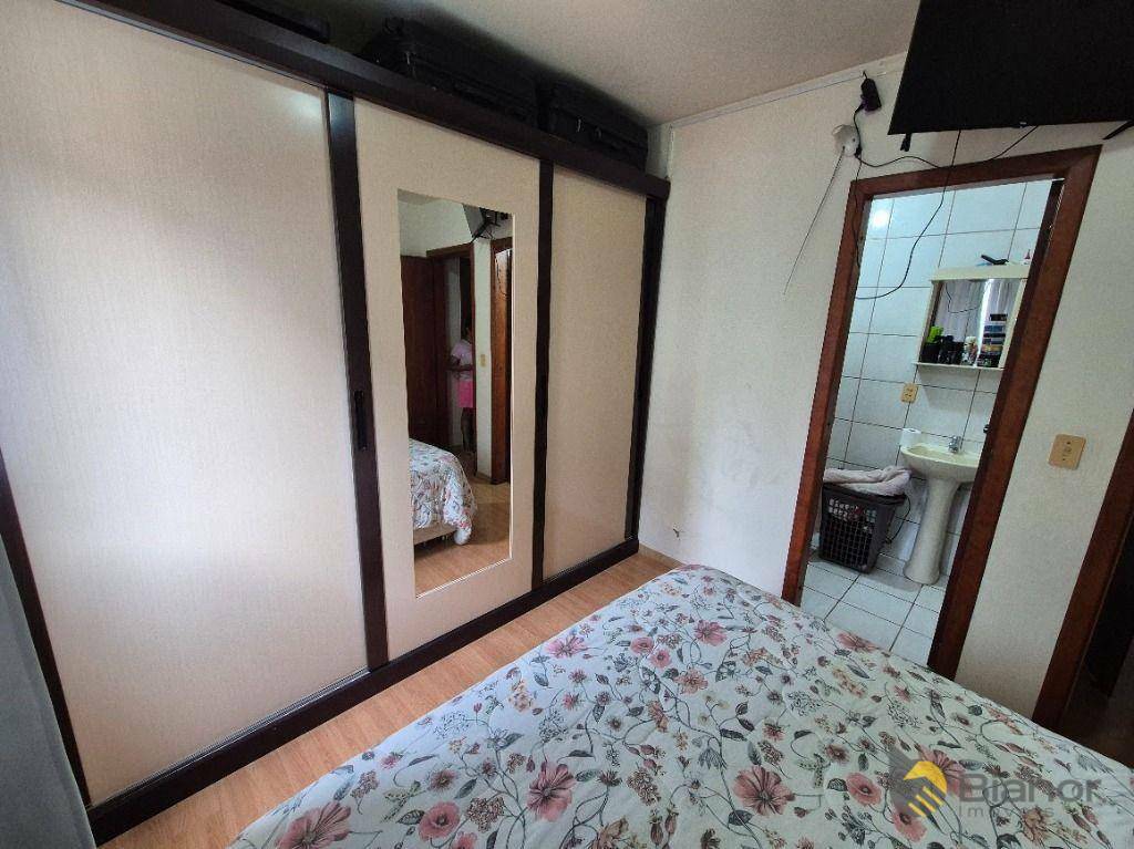 Apartamento à venda com 3 quartos, 80m² - Foto 8