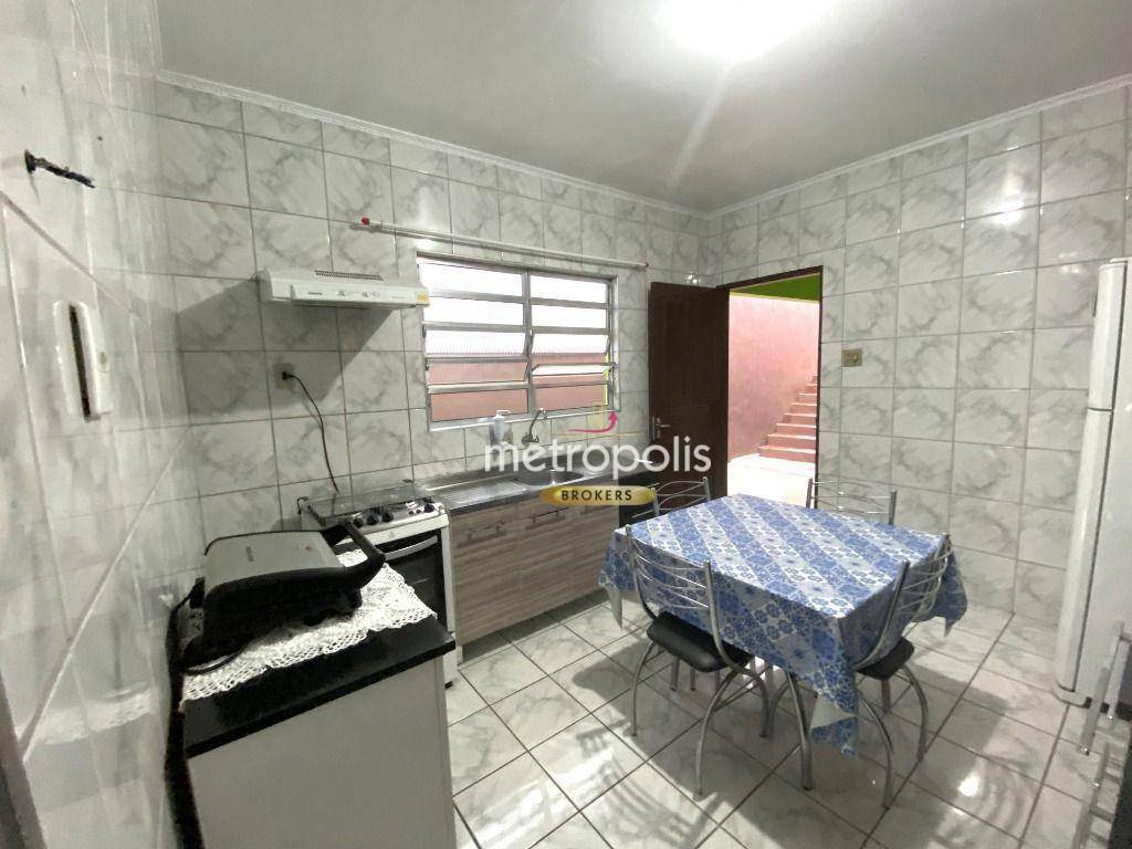 Sobrado à venda com 2 quartos, 99m² - Foto 6