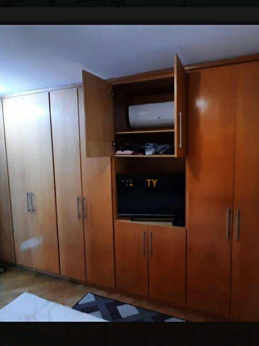 Apartamento à venda com 3 quartos, 93m² - Foto 7