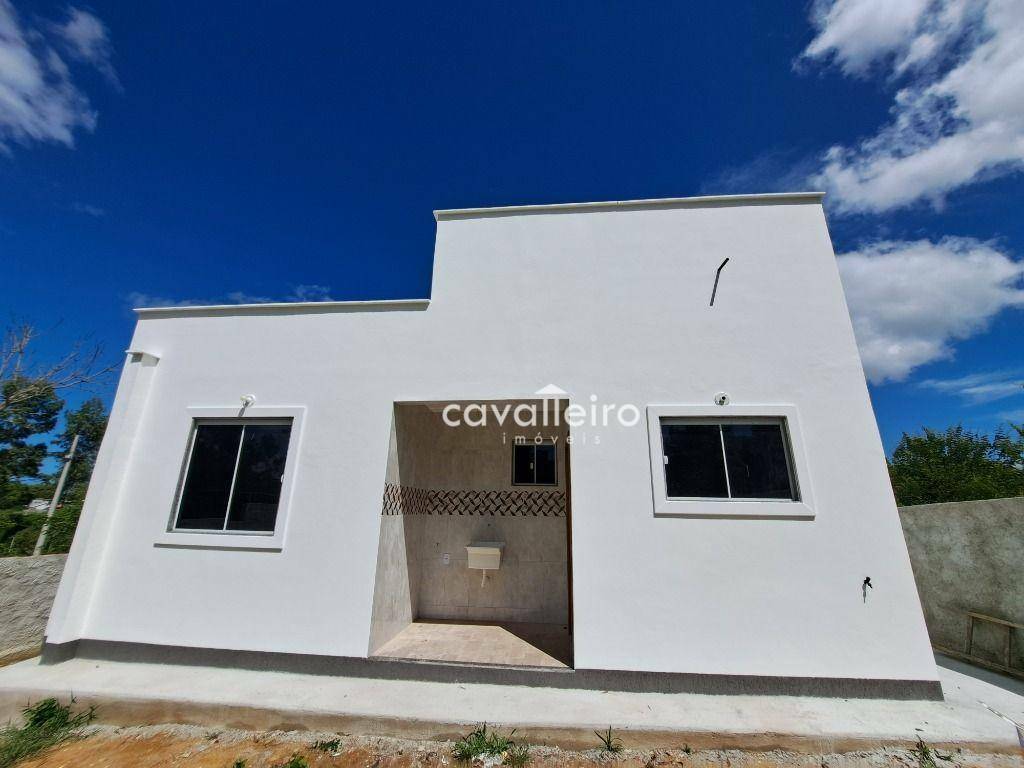 Casa à venda com 2 quartos, 62m² - Foto 10