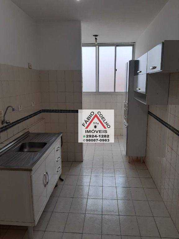 Apartamento à venda com 3 quartos, 60m² - Foto 6